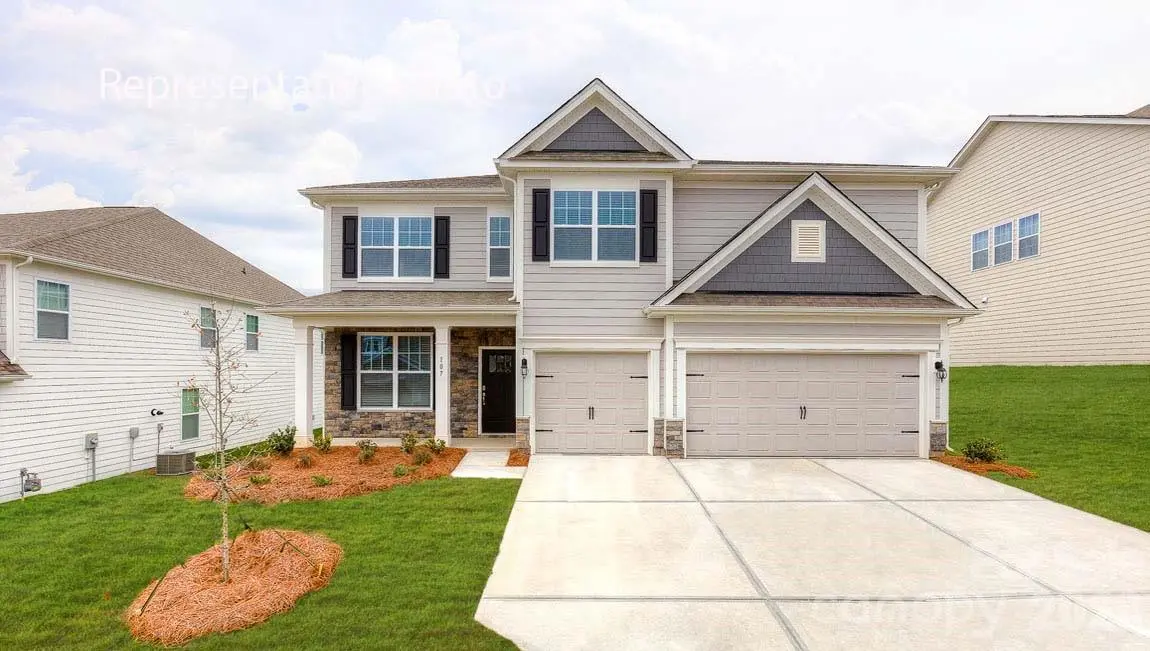 7093 Sylvan Retreat DR, Denver, NC 28037