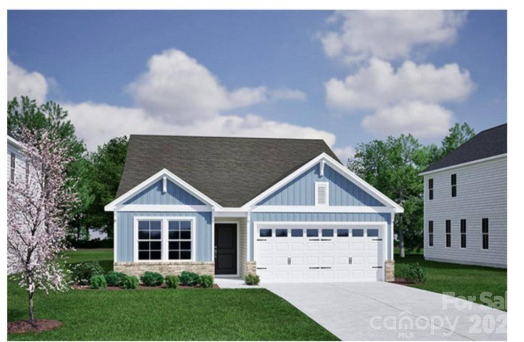 146 Lasso LN, Shelby, NC 28150