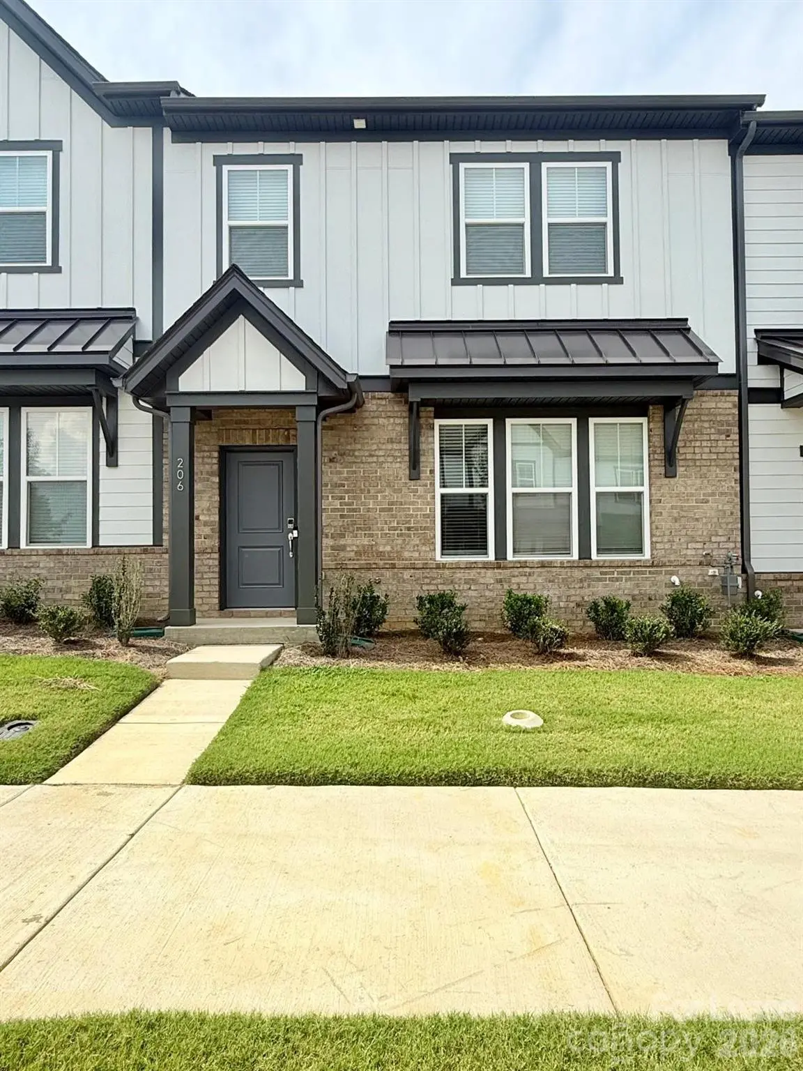 206 Silver Fleet DR, Indian Trail, NC 28079