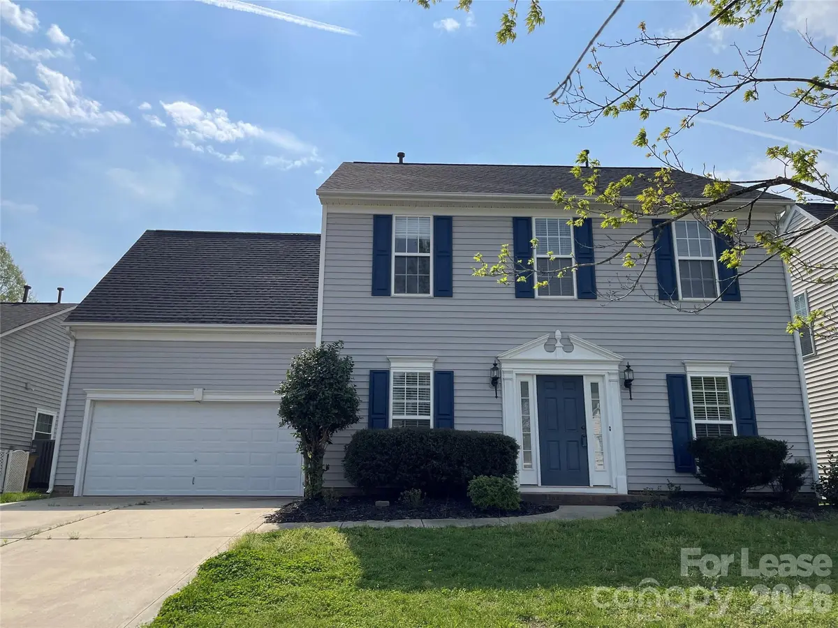 2014 Rosewater LN, Indian Trail, NC 28079