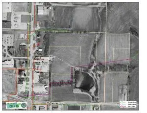 E SOUTH HILLS DR, Maryville, MO 64468