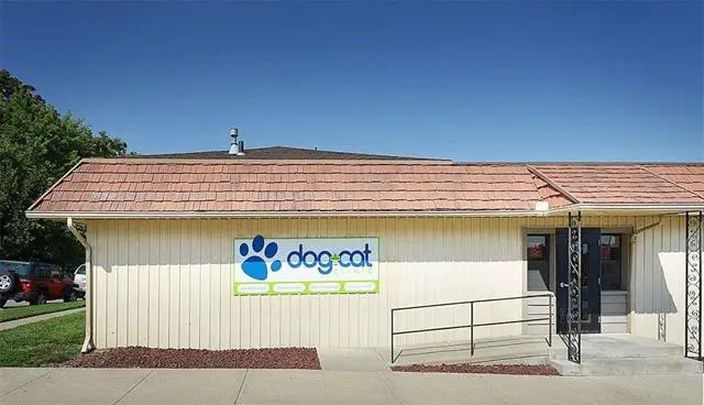 1101 N 5th ST, Leavenworth, KS 66048