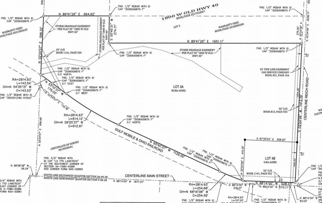 60.26AC Reich RD, Odessa, MO 64076