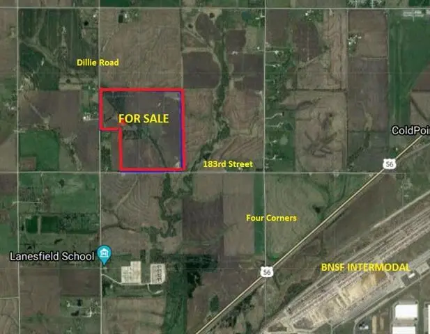 17975 Dillie RD, Edgerton, KS 66021