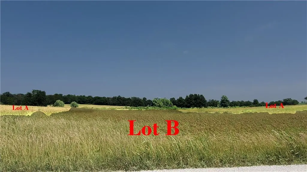TBD Lot B E 267th ST, Freeman, MO 64746