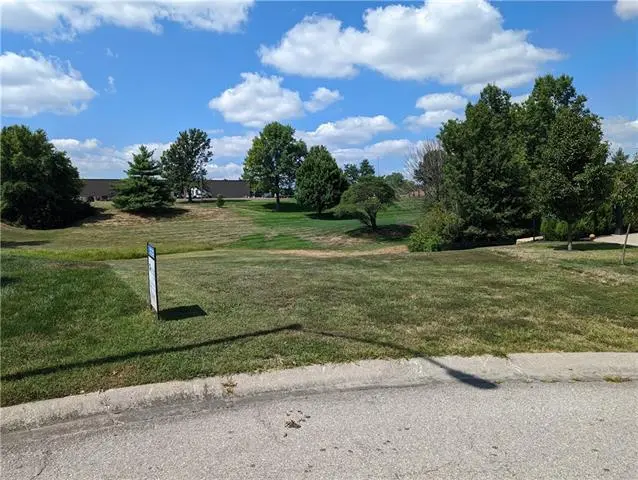 Lot 2A Oak Crest DR, Liberty, MO 64068