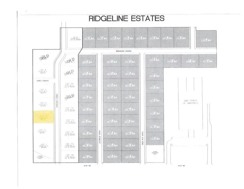 1167 W Edwards ST, Maryville, MO 64468