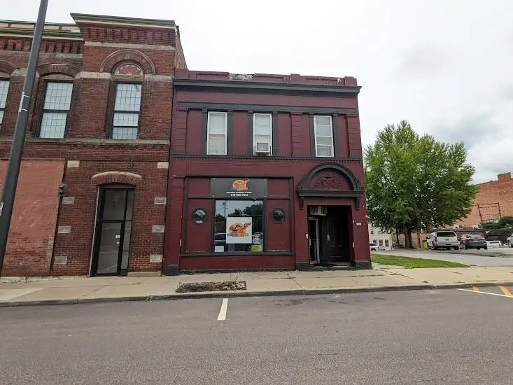 507 Shawnee ST, Leavenworth, KS 66048