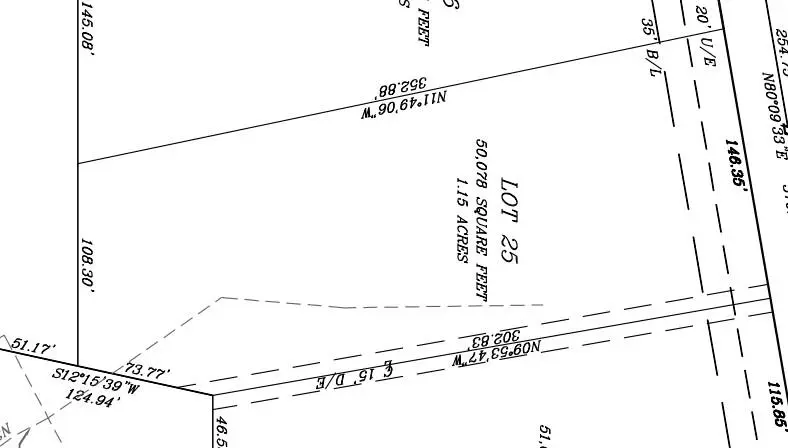 Lot 25 N/A, Parkville, MO 64152