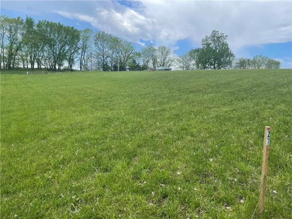 Lot Z-7 Neptune CT, Gallatin, MO 64640