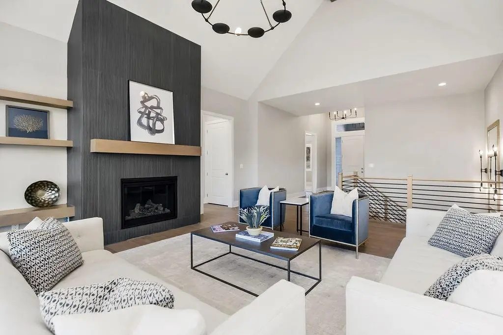 12472 S Barth RD, Olathe, KS 66061
