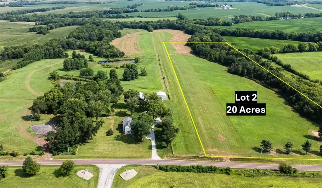 Lot 2 Z HWY, Trimble, MO 64492