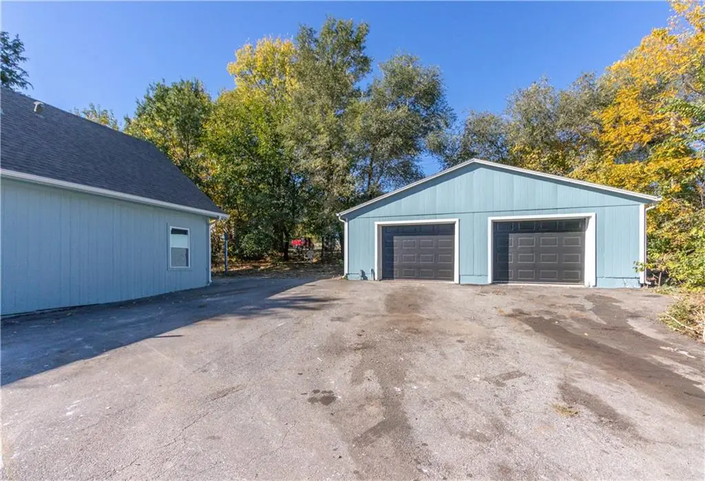 2544 Alden ST, Kansas City, KS 66104