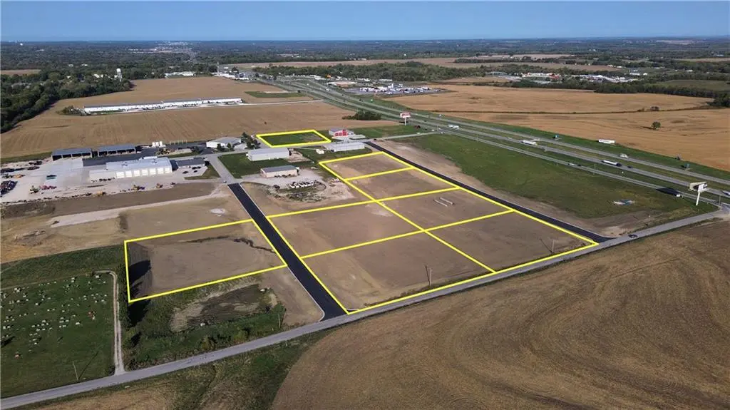 Lot 11 N Oak ST, Bates City, MO 64011