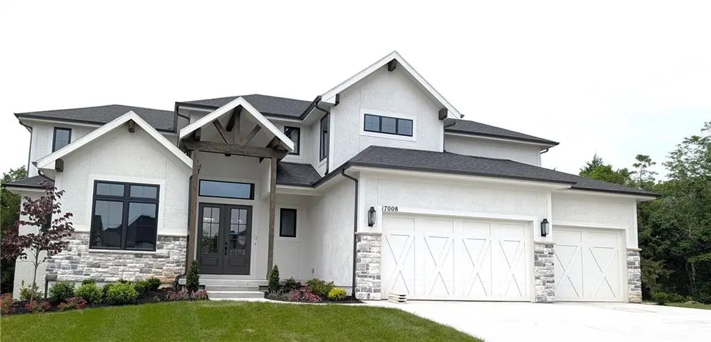 17008 Hayes ST, Overland Park, KS 66085