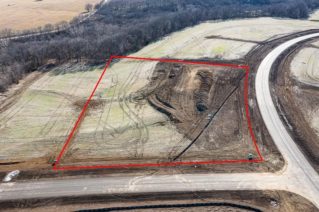 Lot 22 235th ST, Tonganoxie, KS 66086