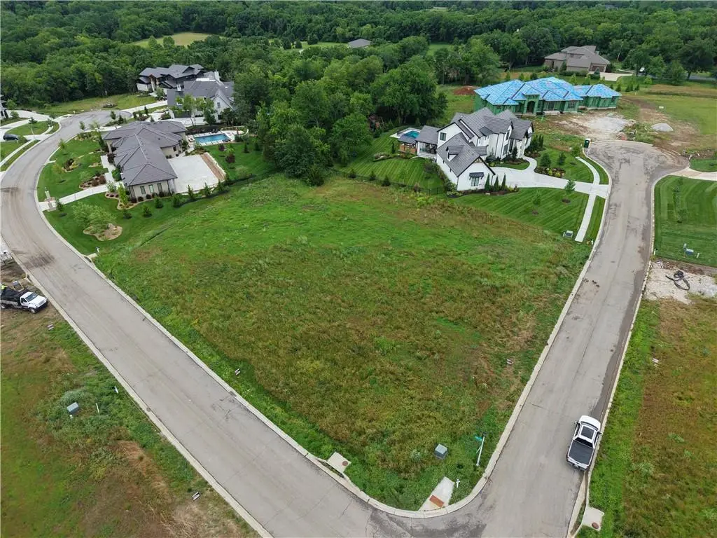 17501 W TERRYDALE ST, Overland Park, KS 66221