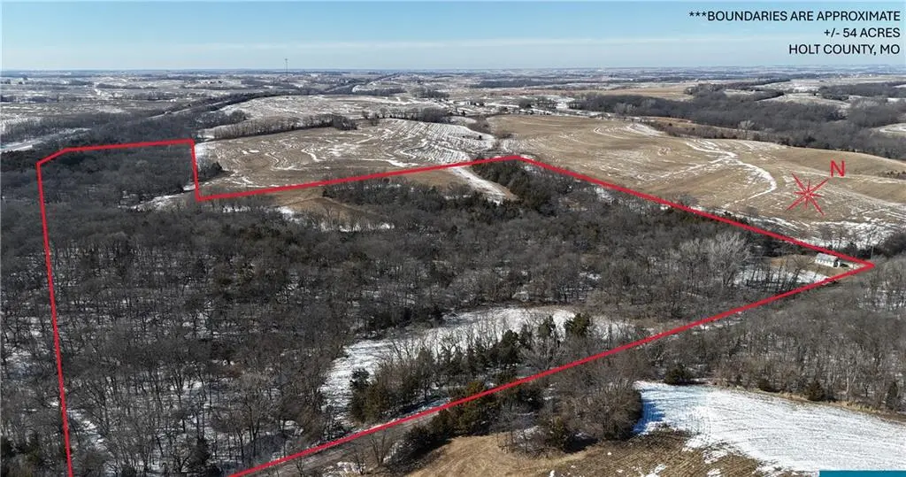 27760 Y HWY, Oregon, MO 64473