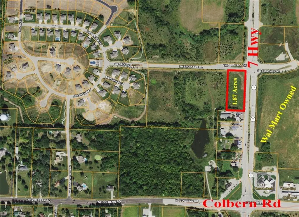 9304 State Route 7 HWY, Lee's Summit, MO 64086