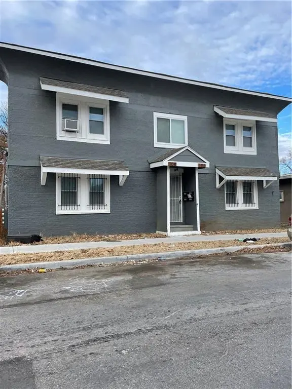 106-108 Bellaire AVE, Kansas City, MO 64123