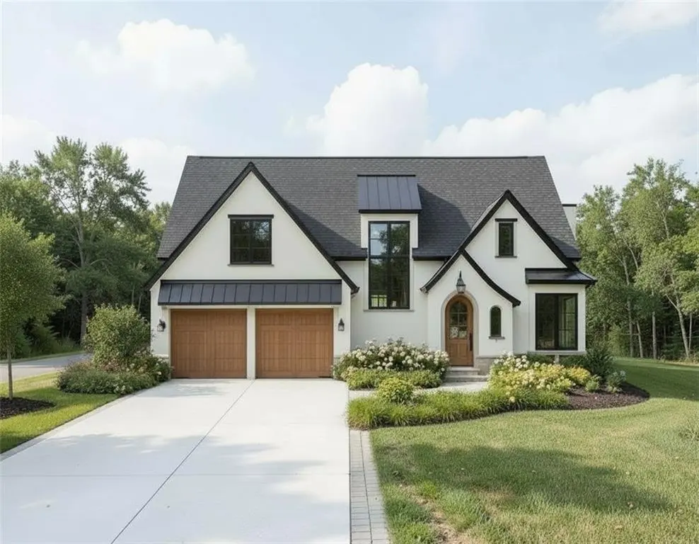 5214 W 66th TER, Prairie Village, KS 66208