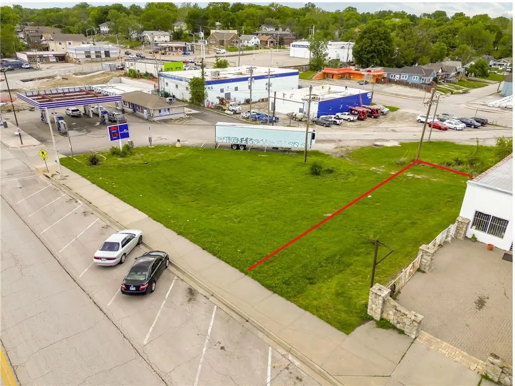1612 Minnesota AVE, Kansas City, KS 66102
