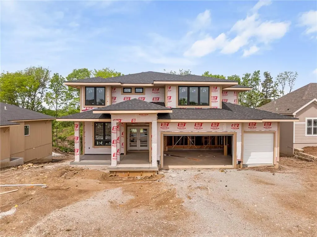 25054 W 141st ST, Olathe, KS 66061