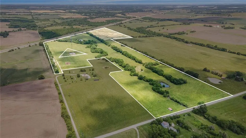 0000 Pleasant Valley RD, Wellsville, KS 66092