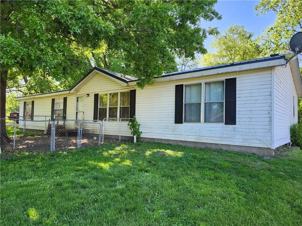 708A Prichard ST, Princeton, MO 64673