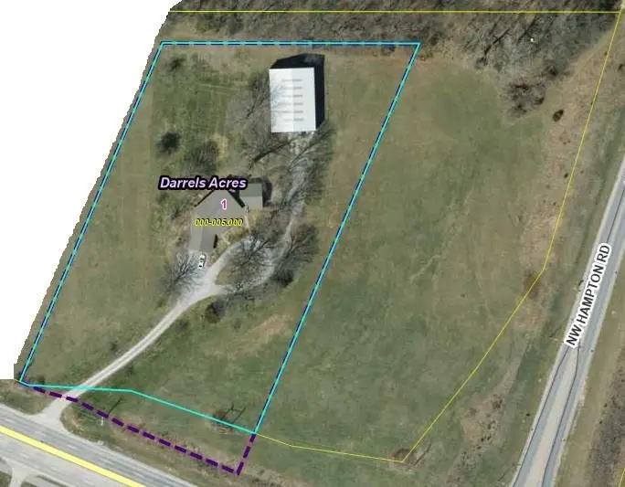 13220 Missouri  45 HWY, Parkville, MO 64152