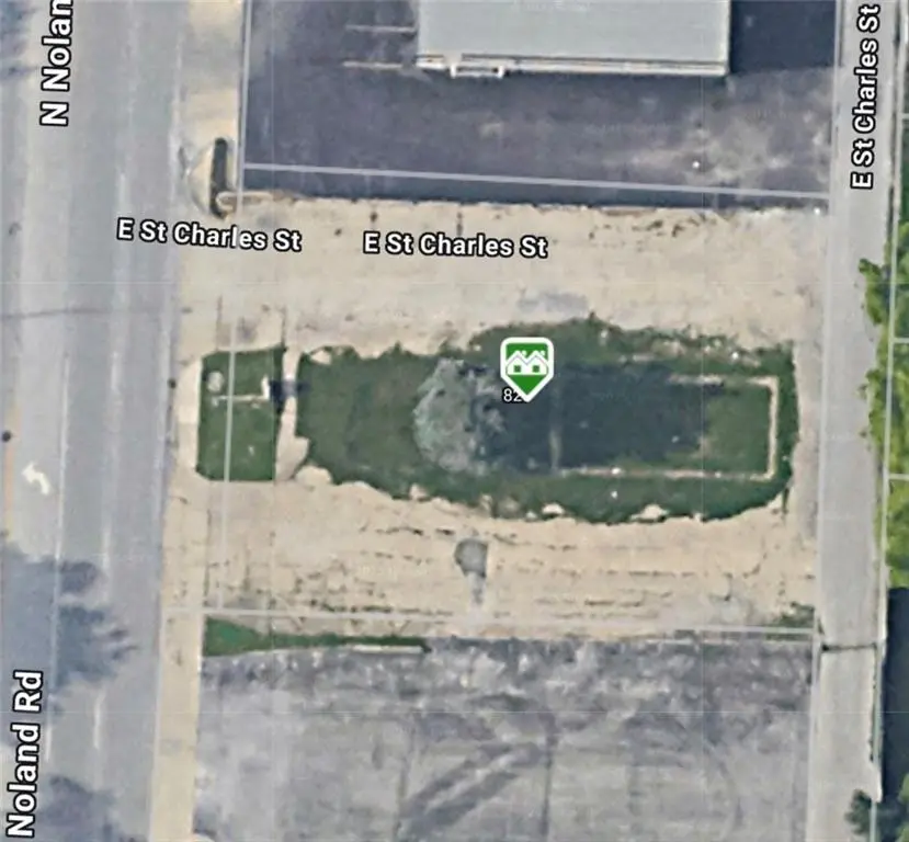 829 N Noland RD, Independence, MO 64050