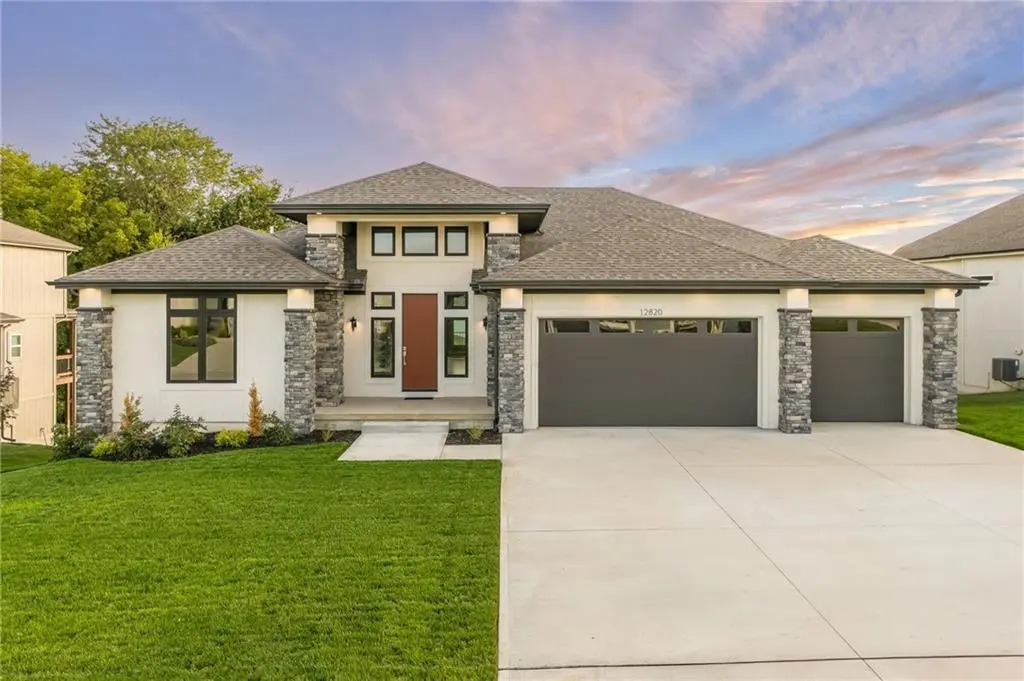 12820 N Arbor WAY, Platte City, MO 64079