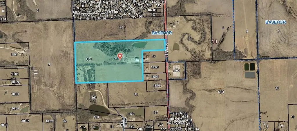 18429 166th ST, Basehor, KS 66007