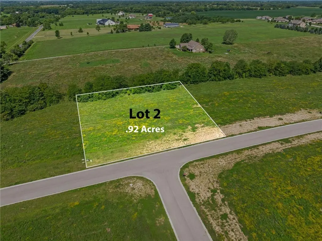 13300 Winner's CIR, Smithville, MO 64089