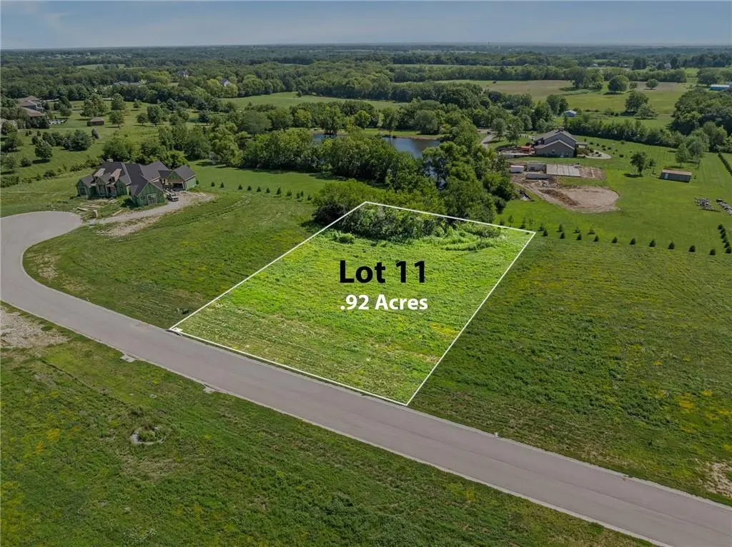 13311 Winner's CIR, Smithville, MO 64089