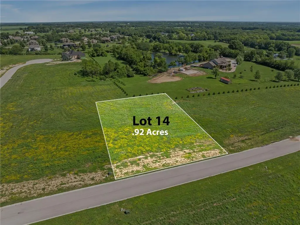 7200 NE 133rd ST, Smithville, MO 64089