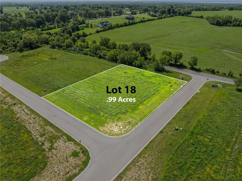13215 Winner's CIR, Smithville, MO 64089