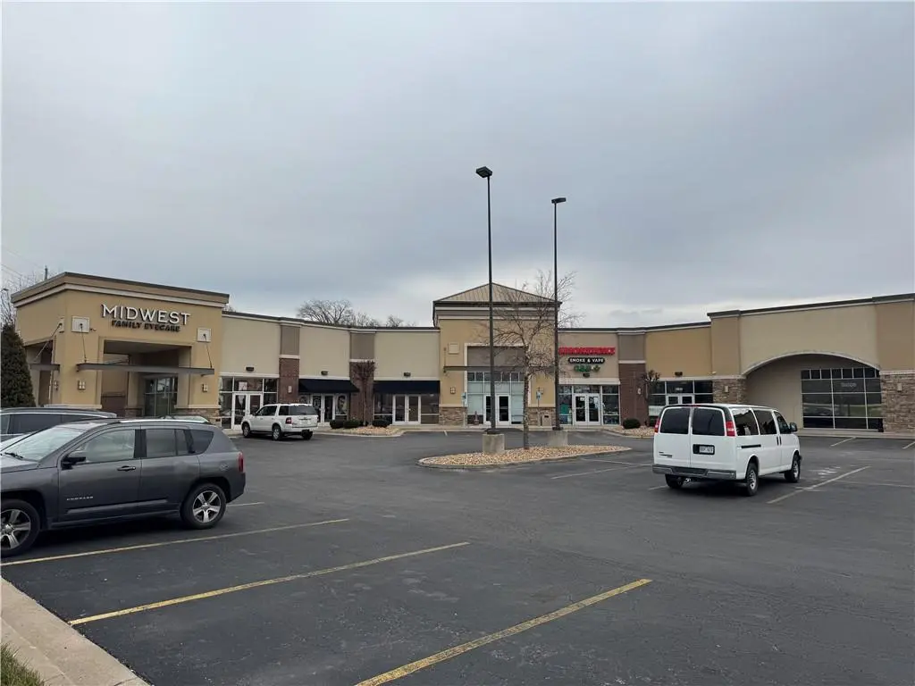 13610 Washington ST, Kansas City, MO 64145
