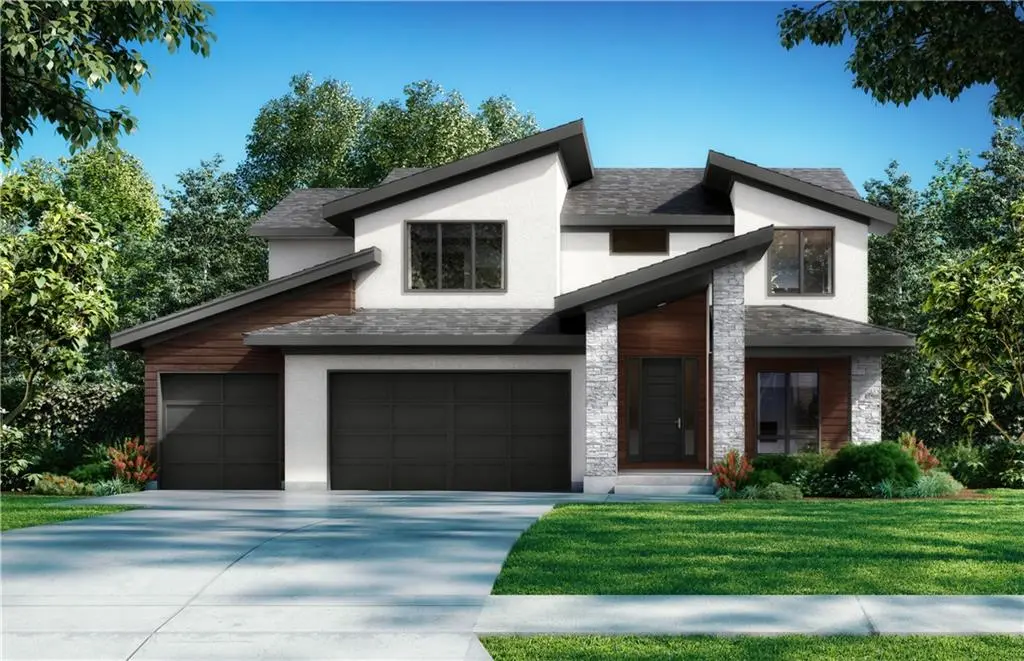 16970 S Illusion ST, Olathe, KS 66062