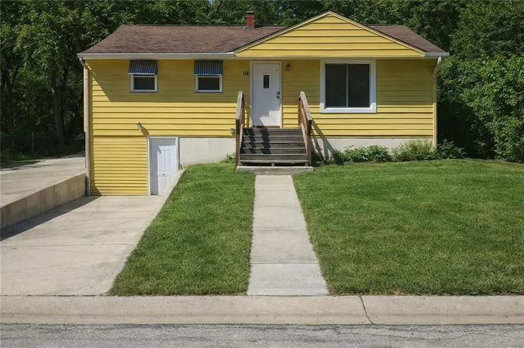 3422 E 54th ST, Kansas City, MO 64130