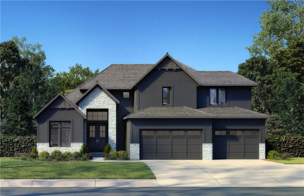 17621 Carter ST, Overland Park, KS 66221