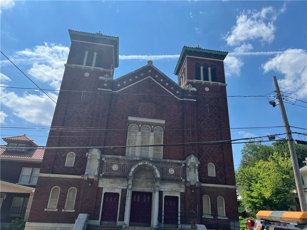 934 Norton AVE, Kansas City, MO 64127