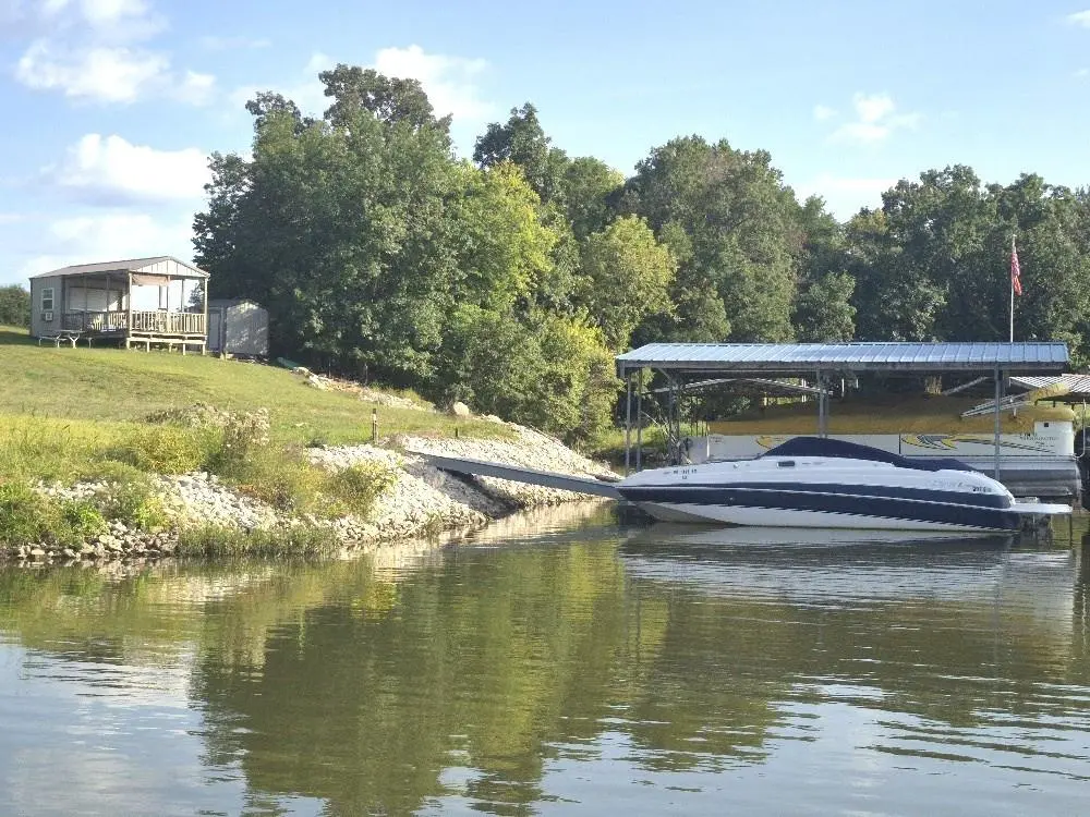 Lot 714 & Lot 1234 Lake Viking TER, Gallatin, MO 64640