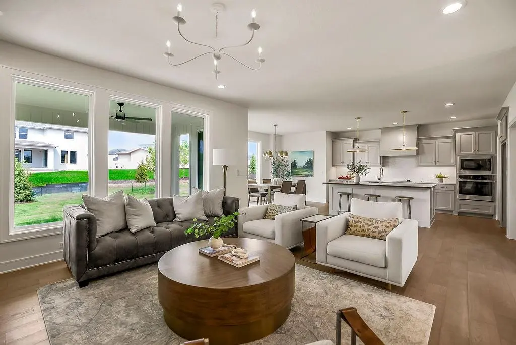 17800 Rainbow BLVD, Overland Park, KS 66085