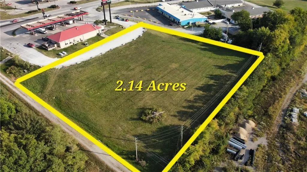 2.14 acres 13 HWY, Higginsville, MO 64037