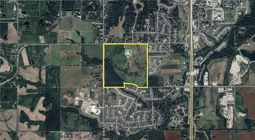 811 4-H RD, Lansing, KS 66043