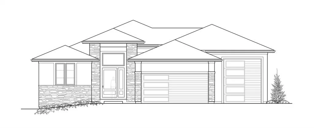 17044 Earnshaw ST, Overland Park, KS 66210