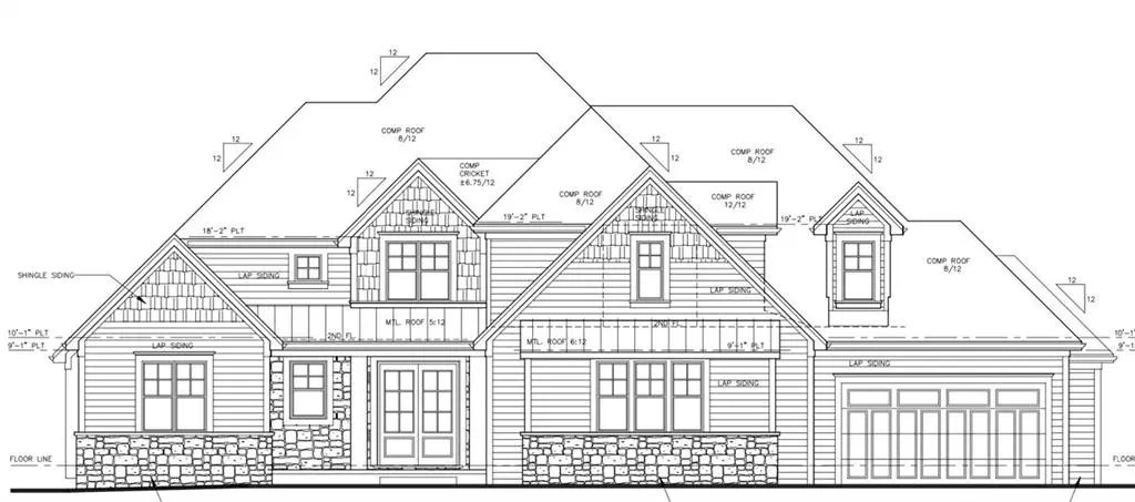 13620 S Heritage DR, Lee's Summit, MO 64086