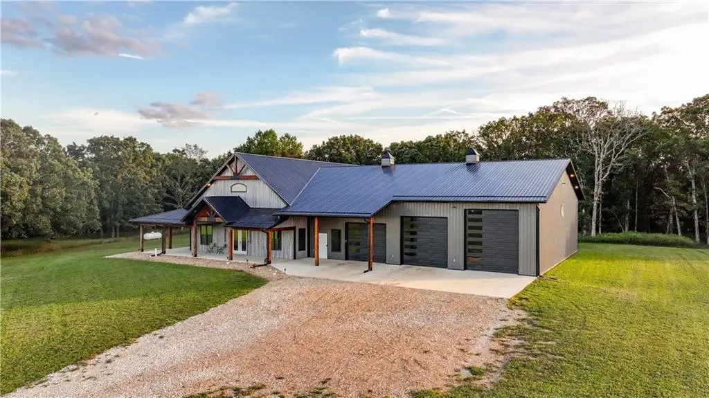 15183 County Road 399 N/A, Cross Timbers, MO 65634