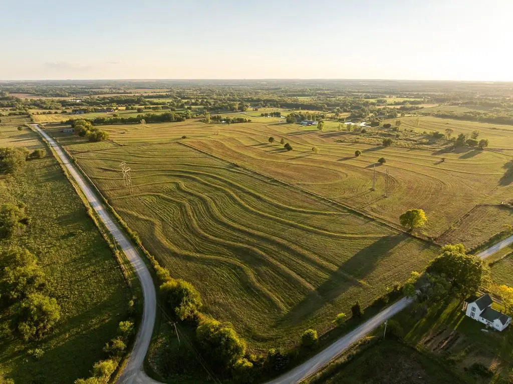 Tract 4 S Rush RD, Archie, MO 64725